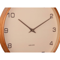Nástenné hodiny Karlsson KA5993SB, 40cm